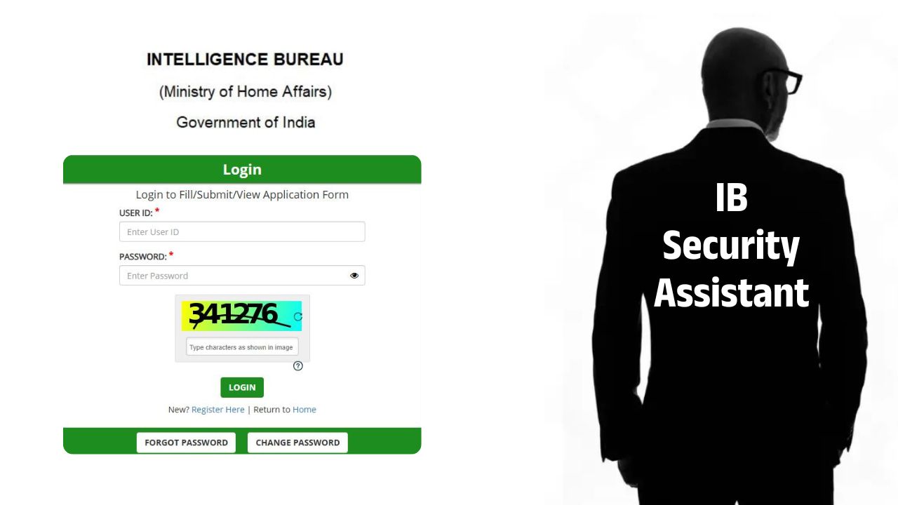 IB Security Assistant Admit Card 2025 – Download Link, Exam Date, City Slip, and Latest Updates