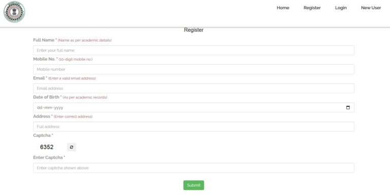 Jharkhand Home Guard Recruitment 2025 Online Apply