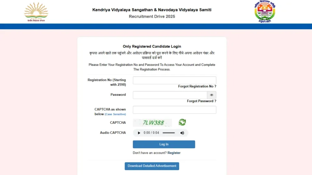 KVS NVS Result 2026 Released at examinationservices.nic.in: Tier 2 Merit List PDF, Scorecard and Next Steps